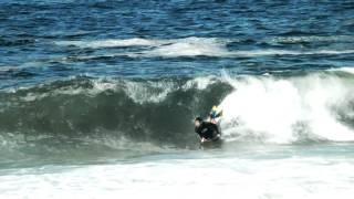 IMPULSE BODYBOARDING OPEN - Canal Boss Bodyboard