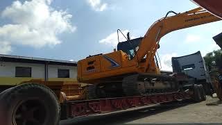 loading cdm 6150 lonking