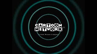 Curious Pictures - Cartoon Network (2007) (Codename Kids Next Door)