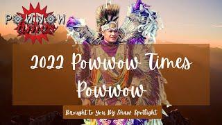 Powwow Times International Gathering | Powwow Times