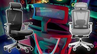 Autonomous ERGOCHAIR PRO ...BEST OFFICE CHAIR!?