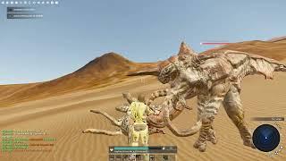 hunt global entropia universe november 2024