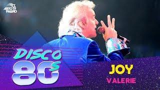 Joy - Valerie (Disco of the 80's Festival, Russia, 2013)