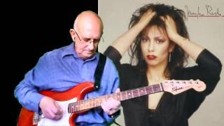 The Power of Love - Jennifer Rush - Guitar instrumental by OldGuitarMonkey