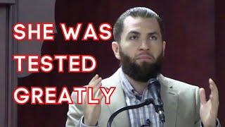 Allah's Tests & Trials | Majed Mahmoud