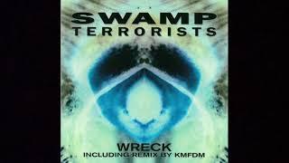 Swamp Terrorists - Wreck (1996) full EP