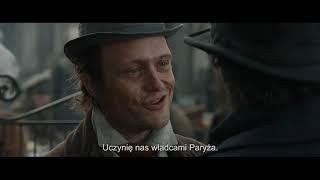 NAJLEPSZE ZWIASTUNY / TRAILERY FILMOWE - STYCZEŃ 2019