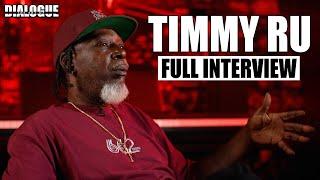 Timmy Ru Expose His Brother Mob James For Snitching On Him, Exposes Suge Knight and Talks Death Row.