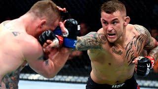 Dustin Poirier | UFC Greatest Hits