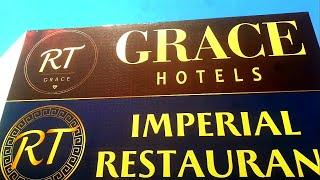 Sukkur New Hotel Grace By Royal Taj Open