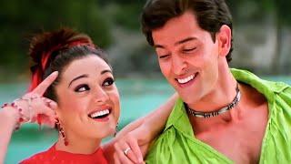 Haila Haila with Lyrics | Koi Mil Gaya | Hrithik Roshan | Preity Zinta | Udit Narayan | Alka Yagnik