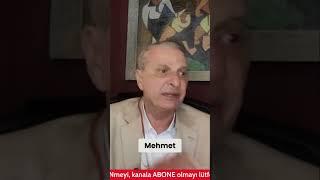 Dolar Neden Yükseliyor? Mehmet Şimşek Çözüm Mü?