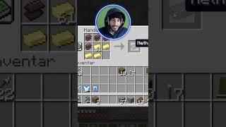 SYou will das STÄRKSTE SCHWERT in MINECRAFT 