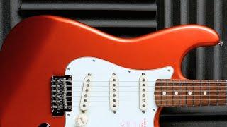 Hot Funk Groove Guitar Backing Track Jam in C Minor