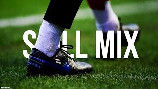 Crazy Football Skills 2020 - Skill Mix #3 | HD