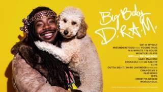 DRAM - WiFi feat. Erykah Badu (Audio)