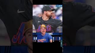 Paul Blackburn blows the winning streak after a rare Mendy mistake. Game 70 in a New York Minute