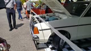 Pristine 1982 Datsun 120y (b310)