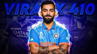 Virat Kohli X 410 • Beat sync • Virat Kohli  • whatsapp status • Virat Kohli beat sync •