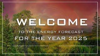 Energy Forecast of the Year 2025 with Qigong Grandmaster Chunyi Lin