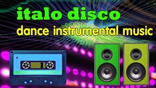New Italo Disco. Euro Dance, Instrumental music. kv music April 24, 2025