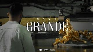 NASH - GRANDE #KMNSTREET VOL. 6