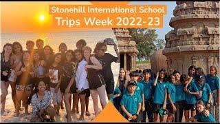 Trips Week- Feb 2023