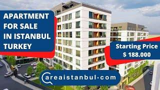 Turkey New Property for sale, Buy a House in Istanbul