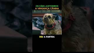 A Revolta dos Cachorros.  #filmes #shorts #comedia #series