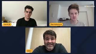 Interview w/ Slava Rubin: Alternative Assets, Collectibles, and Crypto | CoinJournal