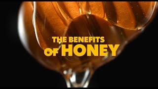 The Benefits of Honey - Health Compass