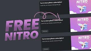 How To Get Discord Nitro for Free – 2023!!