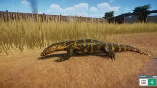 Planet Zoo Beta 36