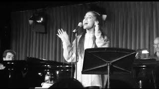 ARIANA GRANDE sings JASON ROBERT BROWN!!!