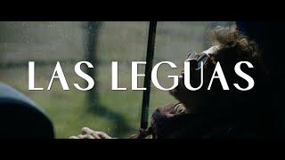 'Las leguas', de Diego Fió - Trailer