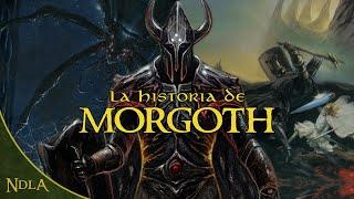 La Historia de Morgoth | Tolkien Explicado