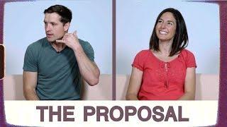 The Proposal, "Hayes Of Our Lives" Episode 3 | Walker Hayes