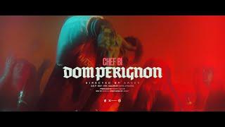 Chef Bi - Dom Perignon (Official Video)