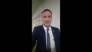 Deputado Sanderson esclarece seu voto ao PL 1321/2019