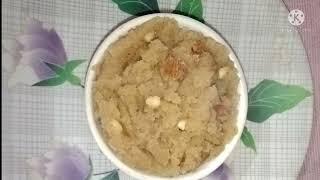 Suji ka danedar halwa recipe Sushma's kitchen