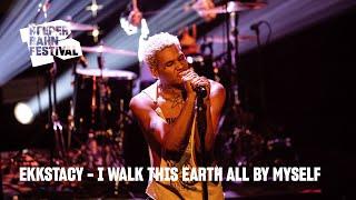 Ekkstacy - I Walk This Earth All By Myself | Live @ Anchor Award Show | Reeperbahn Festival 2022