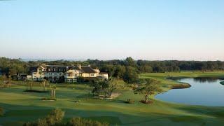 Golf Advisor Round Trip: Sea Island