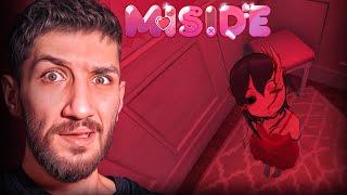 اصلا فکرشو نمی کردم اینطوری بشه... Miside