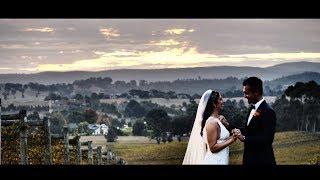 Lauren & Mircea - Wedding Highlights - Stu Art Video Productions