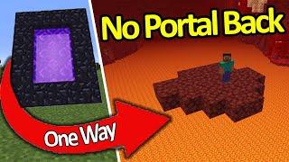 Minecraft WTF Moments that will Change Minecraft for you FOREVER #7