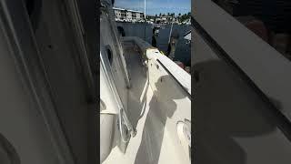 2005 Boston Whaler 320 Outrage | Blue Top Yachting