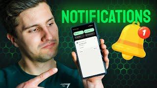 Local Notifications in Android - The Full Guide (Android Studio Tutorial)