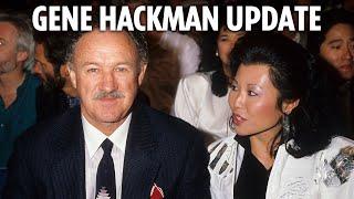 LIVE: Gene Hackman mystery death latest as officials provide update