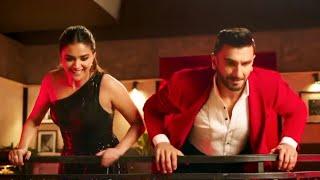 Ranveer Singh And Keerthy Suresh Ad | MS Talkies