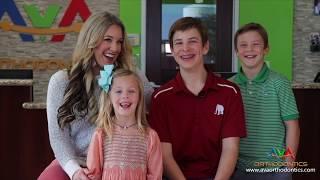Testimonial by Jackson for AvA Orthodontics & Invisalign